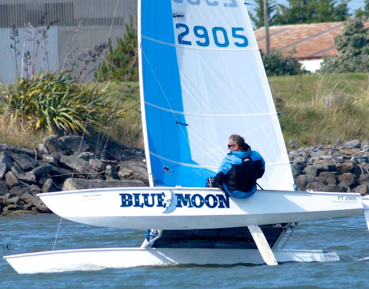 Learn to Sail