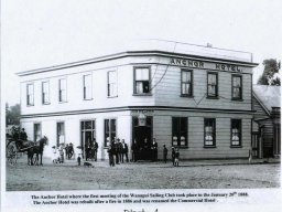 Historic Photos