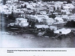 Early Photos