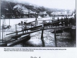 Early Photos