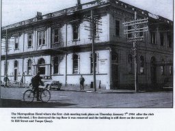 Early Photos
