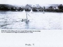 Early Photos